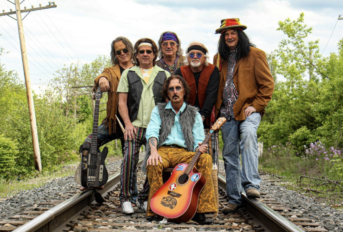 Freedom Rockets Band Public invited to Freedom Fest concerts at Northwood University