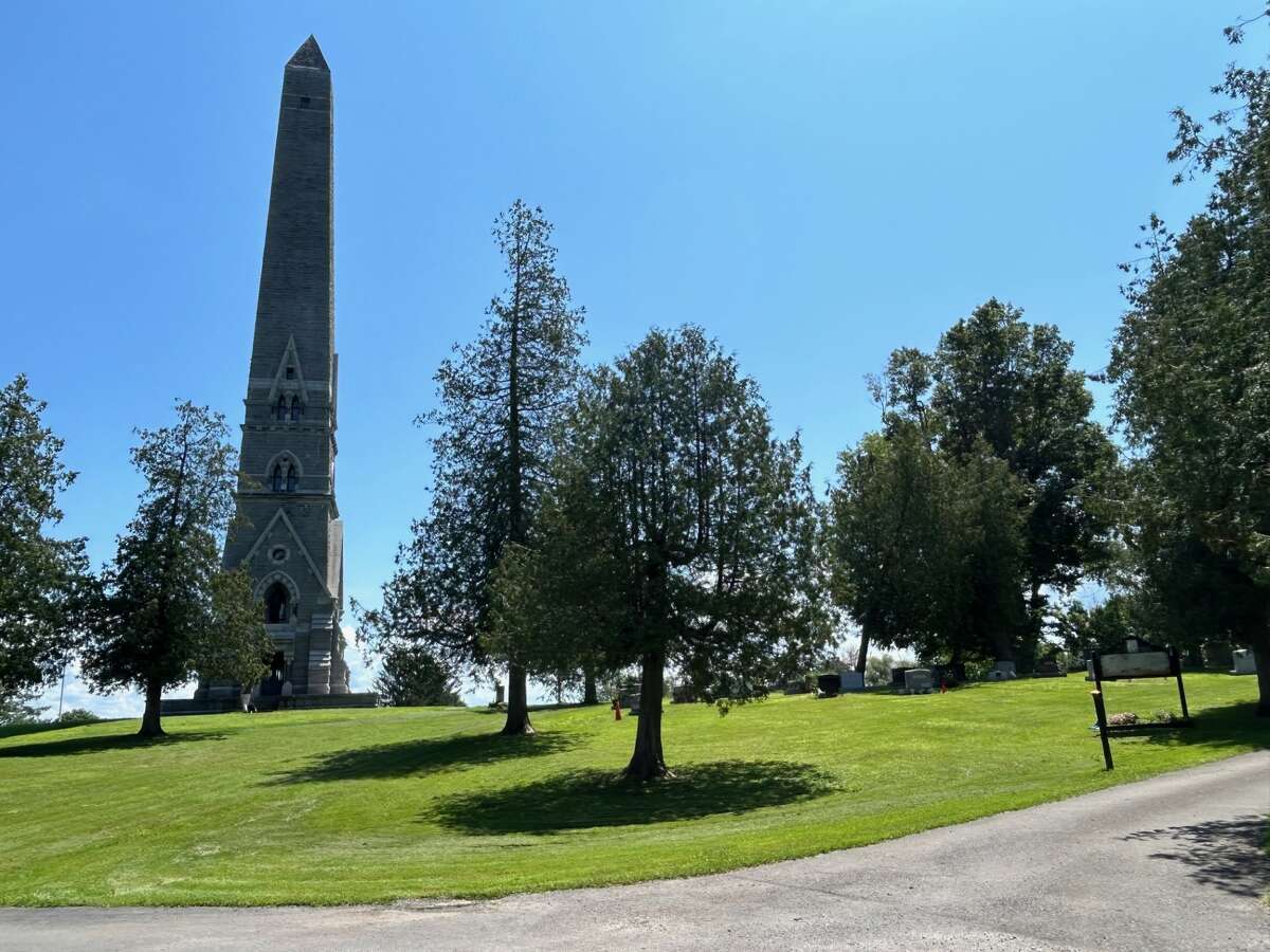 Stopping by Schuylerville Saratoga's vibrant riverside village