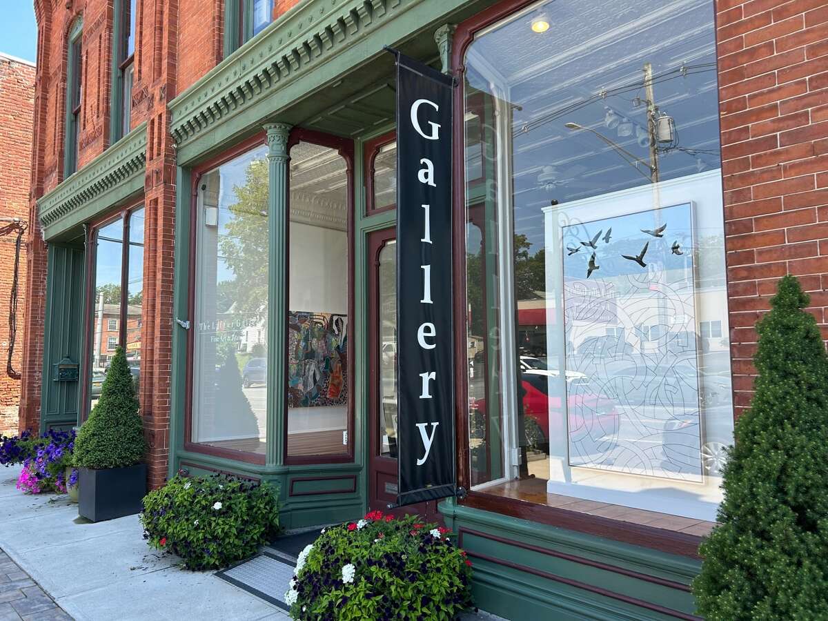 Stopping by Schuylerville Saratoga's vibrant riverside village