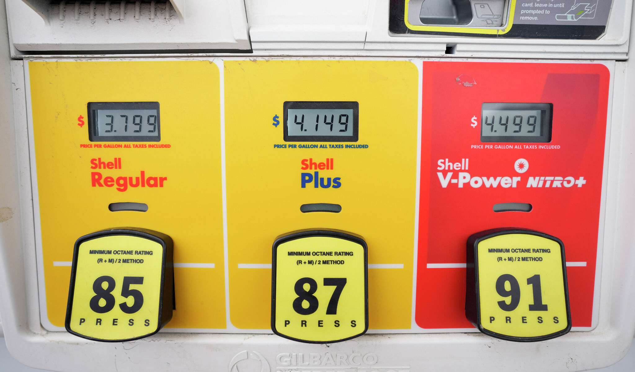 Gasoline prices up in San Antonio, U.S. Here's why, how to spend less.