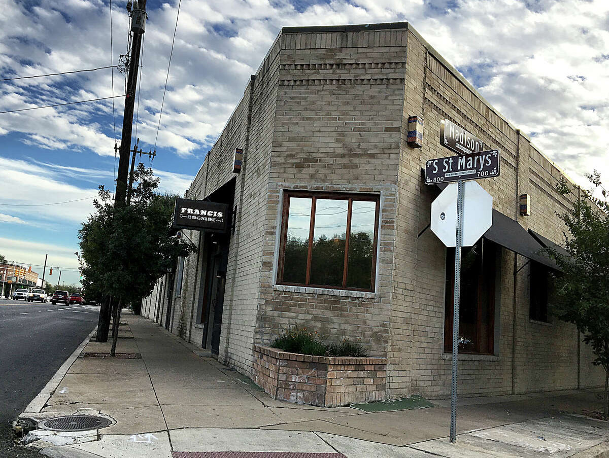 Gimme Gimme is a new rock bar opening in downtown San Antonio