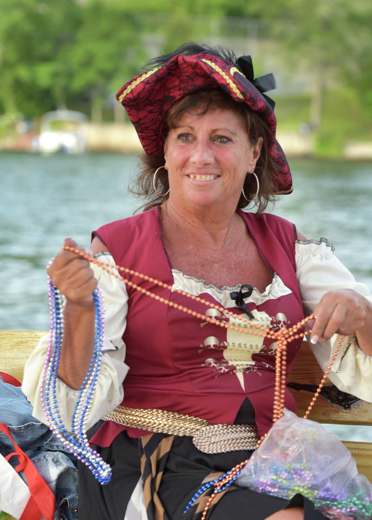 Candlewood Lake pirate ship offers adventures to all in CT