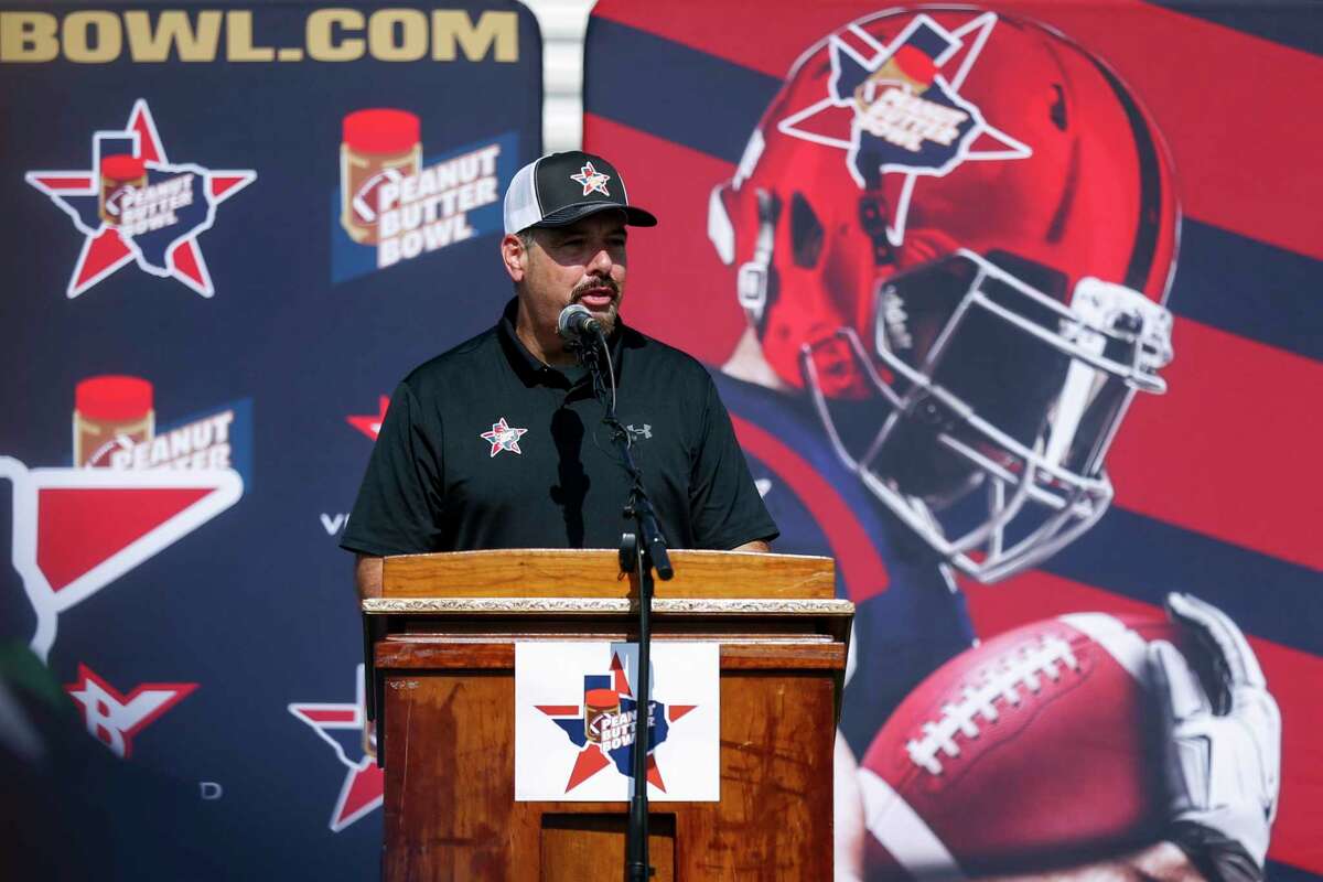 Peanut Butter Bowl football series expected to draw nearly 50 SA teams