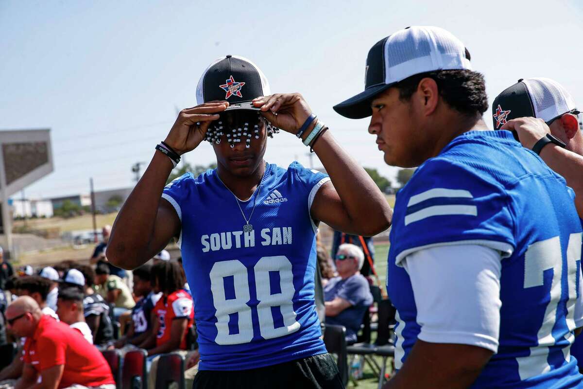 Peanut Butter Bowl football series expected to draw nearly 50 SA teams