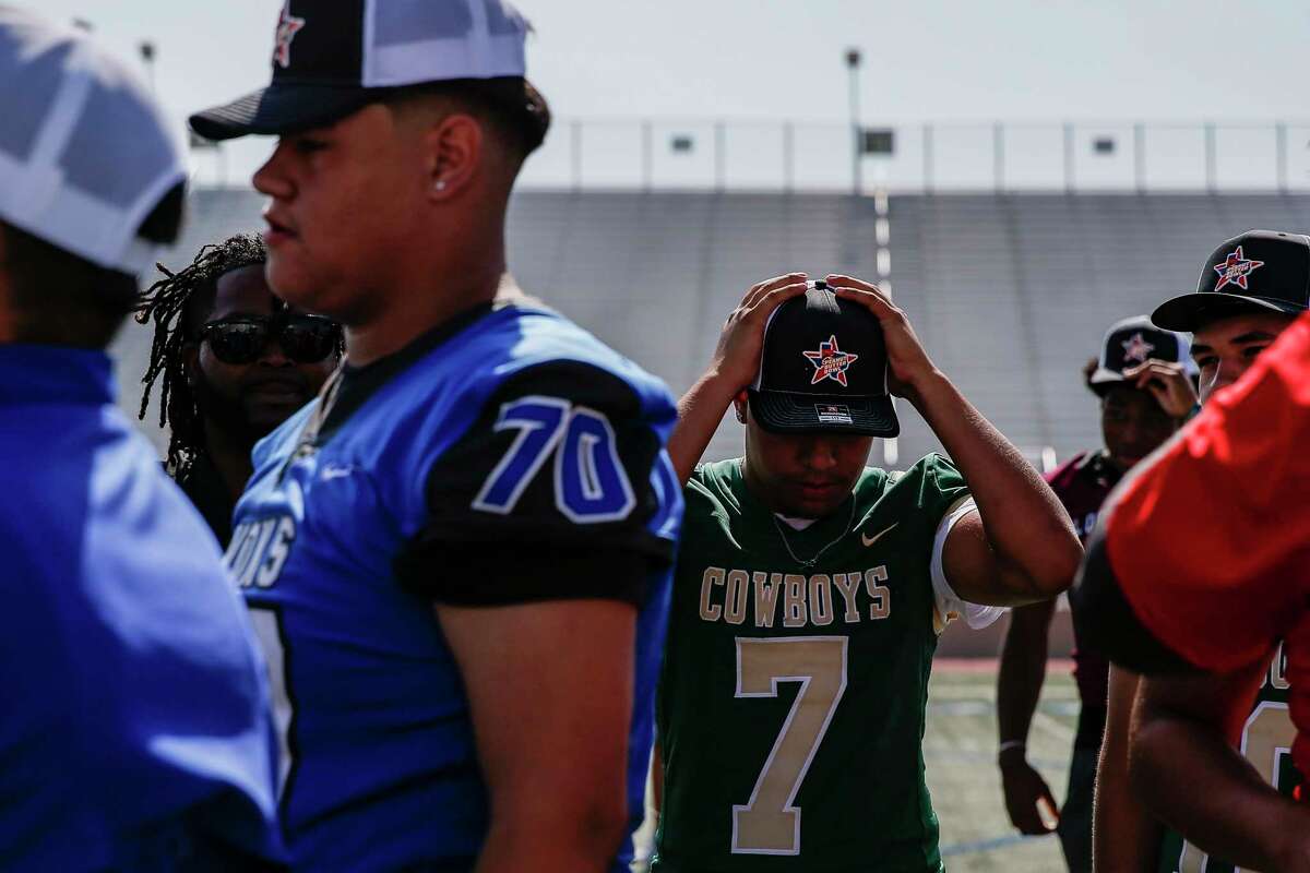 Peanut Butter Bowl football series expected to draw nearly 50 SA teams