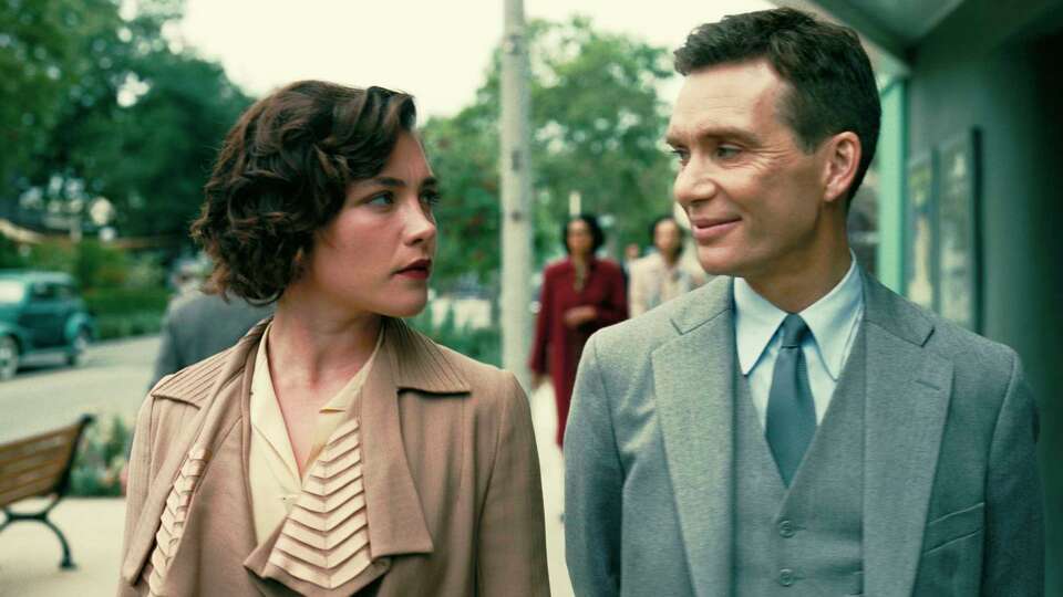 What really happened to Jean Tatlock, the love of Oppenheimer's life