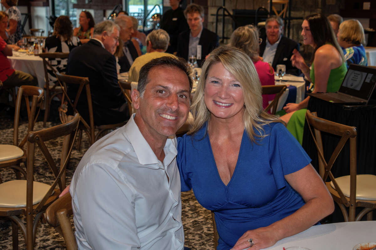 Were you seen at the Heroes of Hospitality dinner in Lake George?