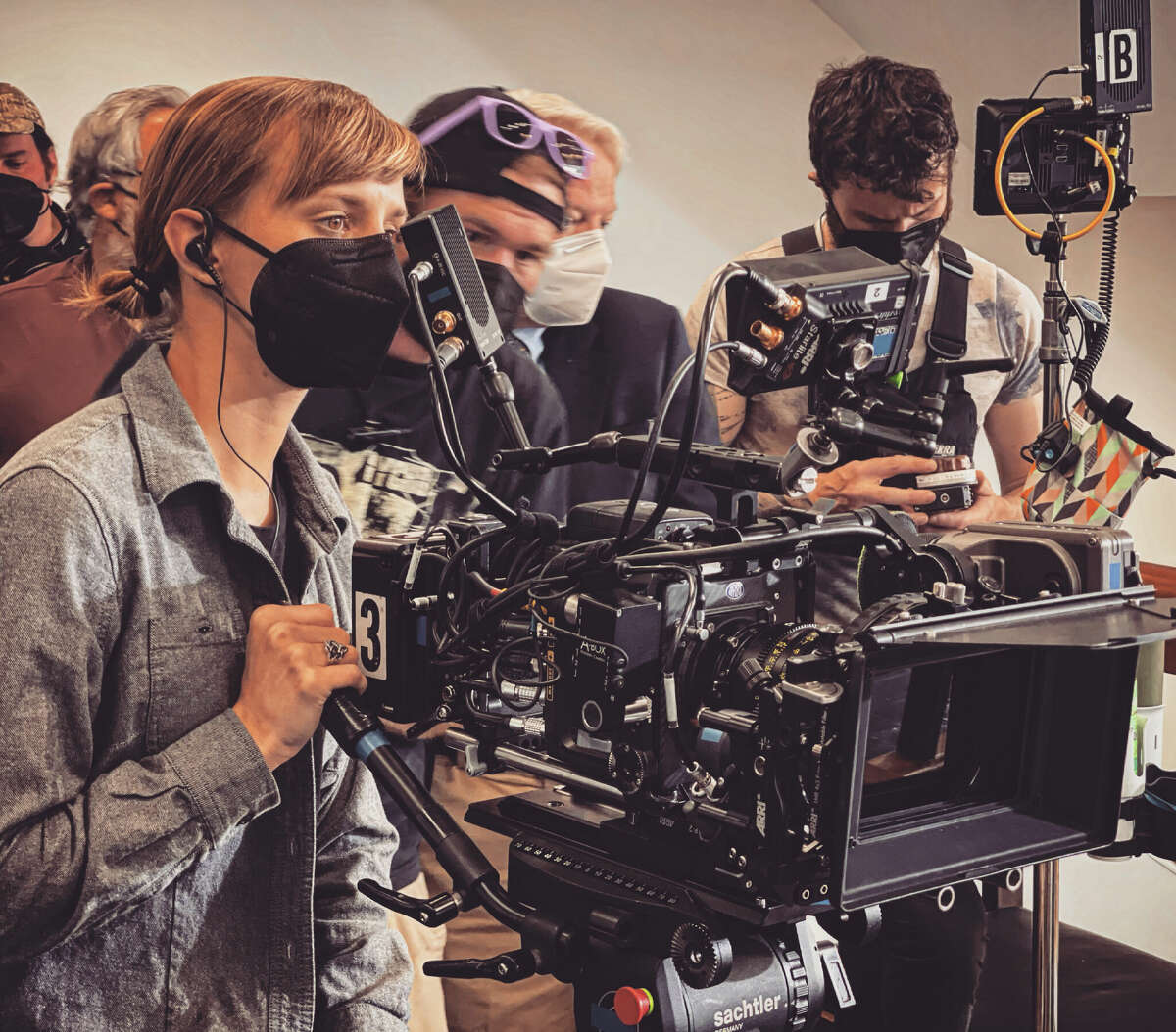 How the Hollywood strikes are affecting the CT film industry