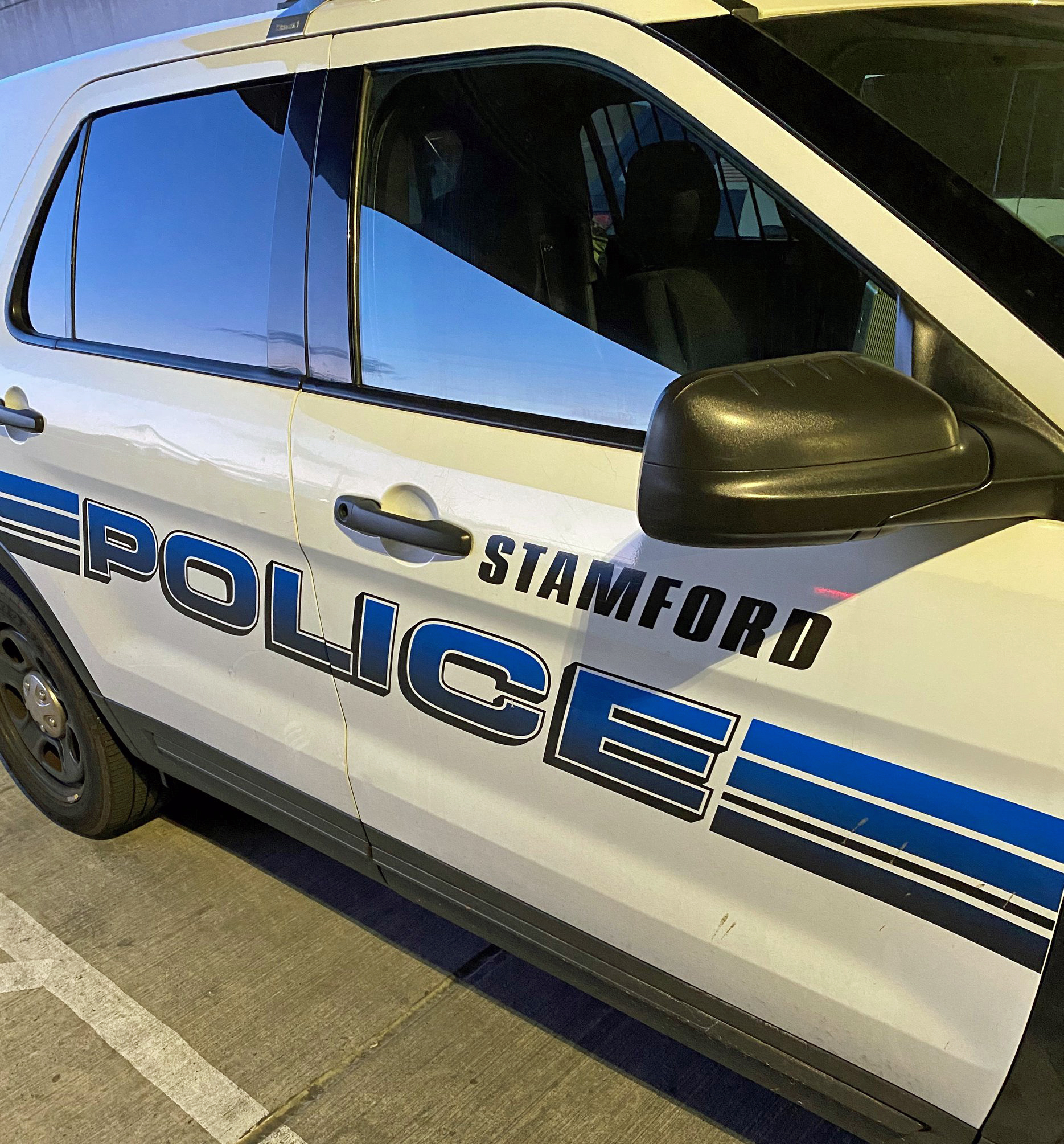 Person shot during drug deal outside Stamford health center