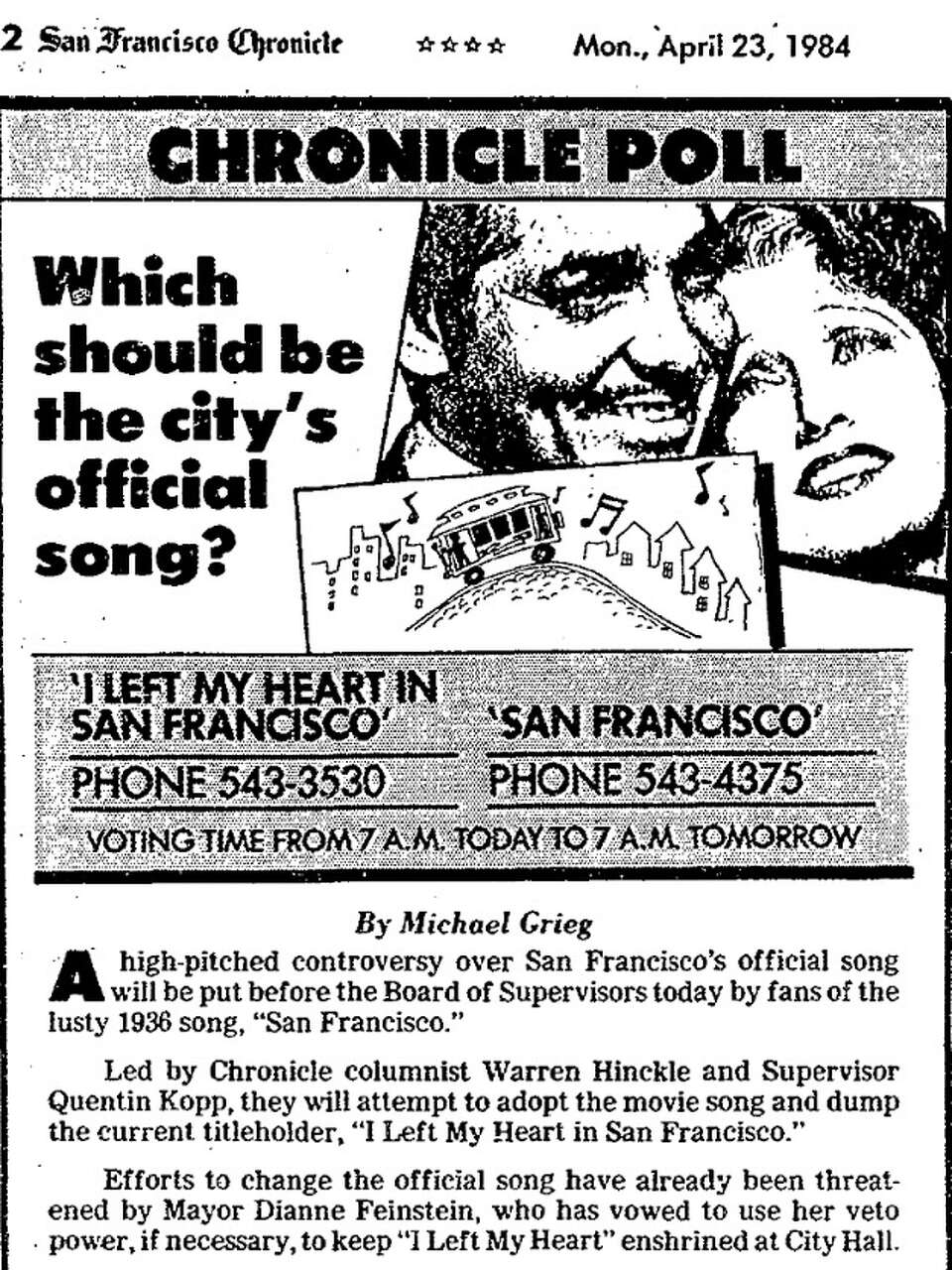 Story behind Tony ‘I Left My Heart in San Francisco’