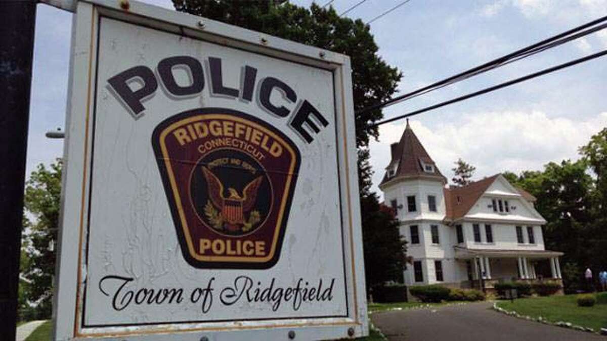 Warrant: Ridgefield man arrested for explicit chats with children