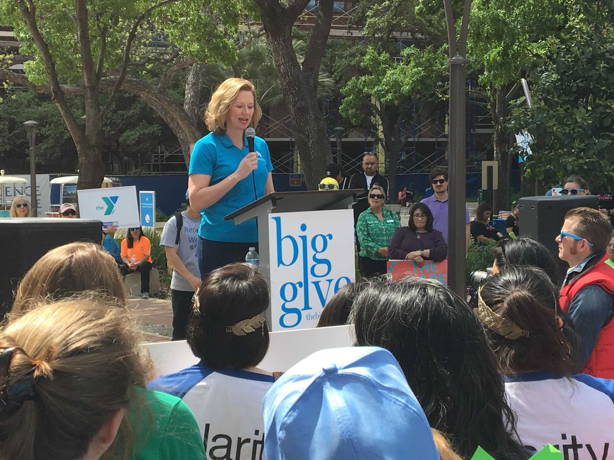 Nonprofits deserve a seat at the table | Commentary