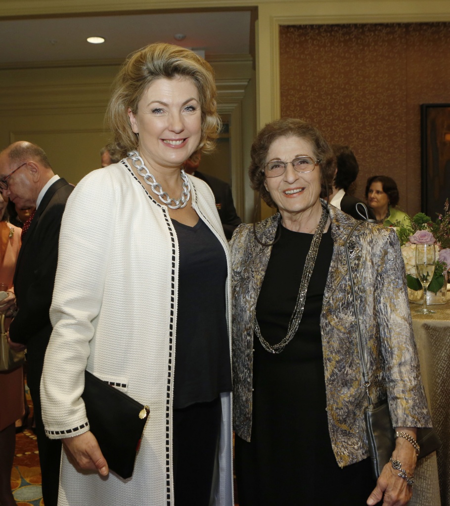 Beaumont area philanthropist Ann Harder leaves behind legacy