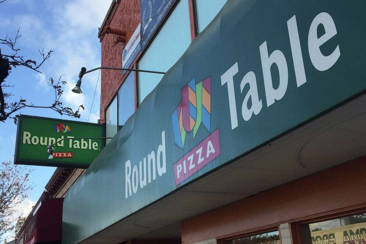 Round Table Hayward Matttroy