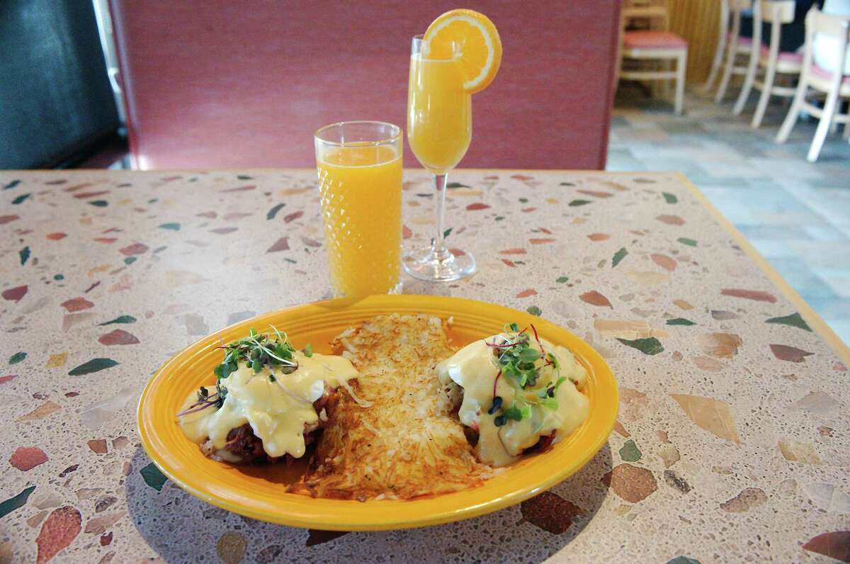 Stella's Fresh Brunch in Pearland named after 2yearold Chihuahua