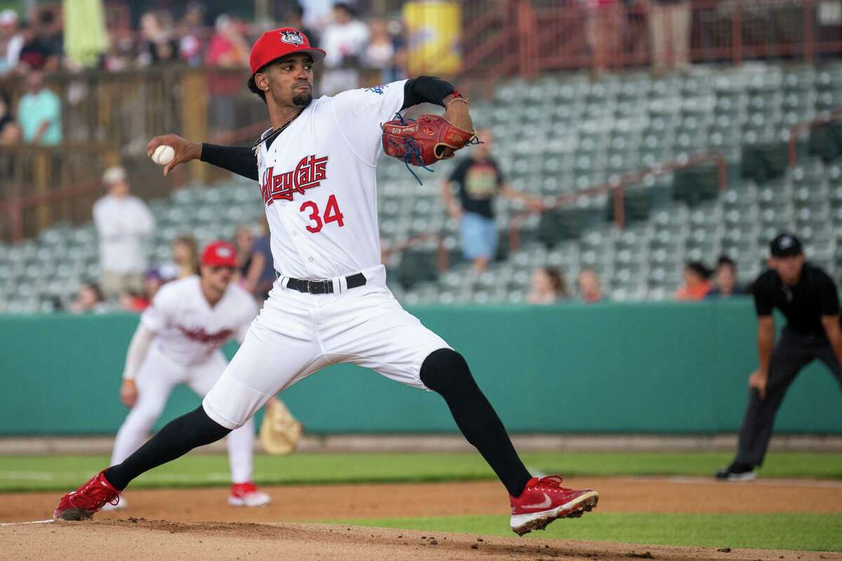 Vargas, Campos help ValleyCats stop Boulders in series opener