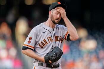 SF Giants' Tristan Beck impresses in win over D-backs