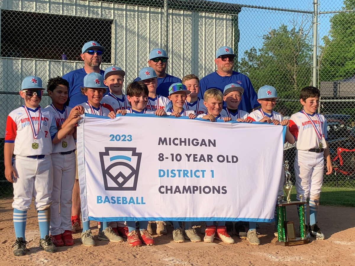 Northeast wins walkoff district title