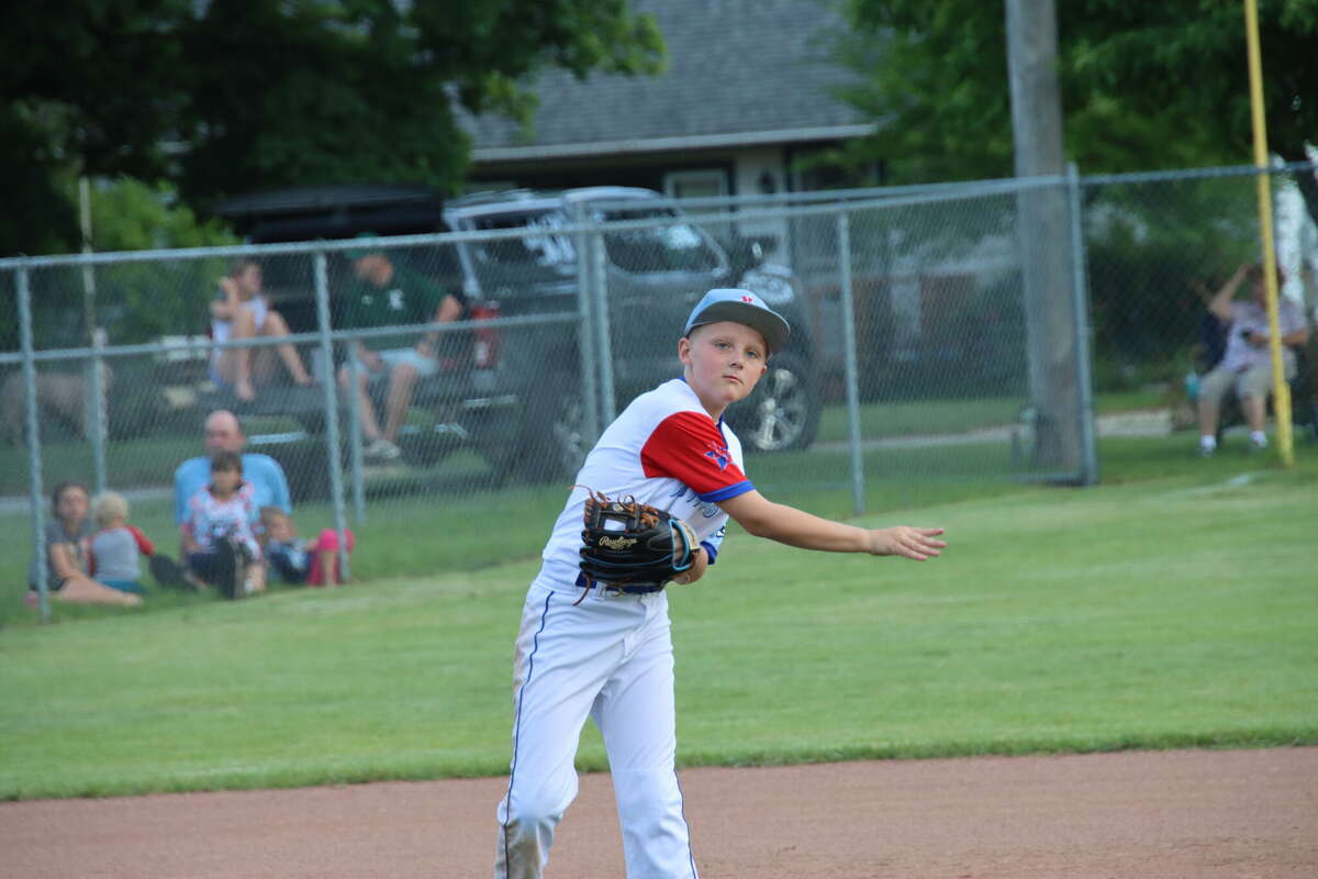 Northeast wins walkoff district title