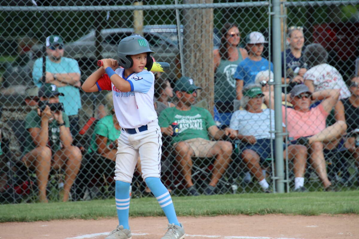 Northeast wins walkoff district title