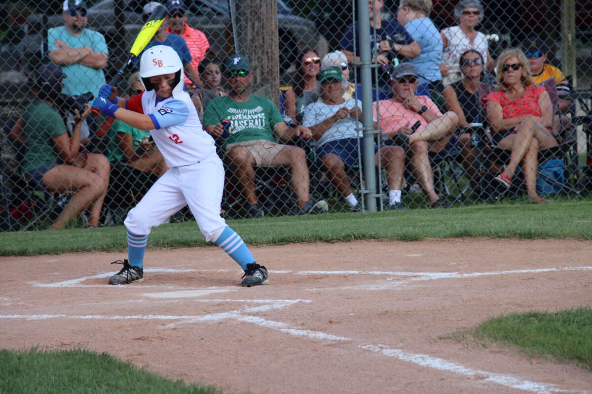 Northeast wins walkoff district title