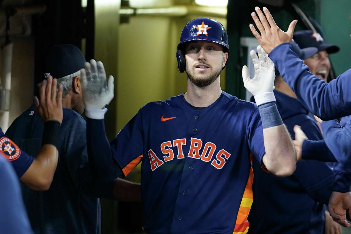 Houston Astros' Lefty Joins Rare Club After Excellent Outing on Friday -  Fastball