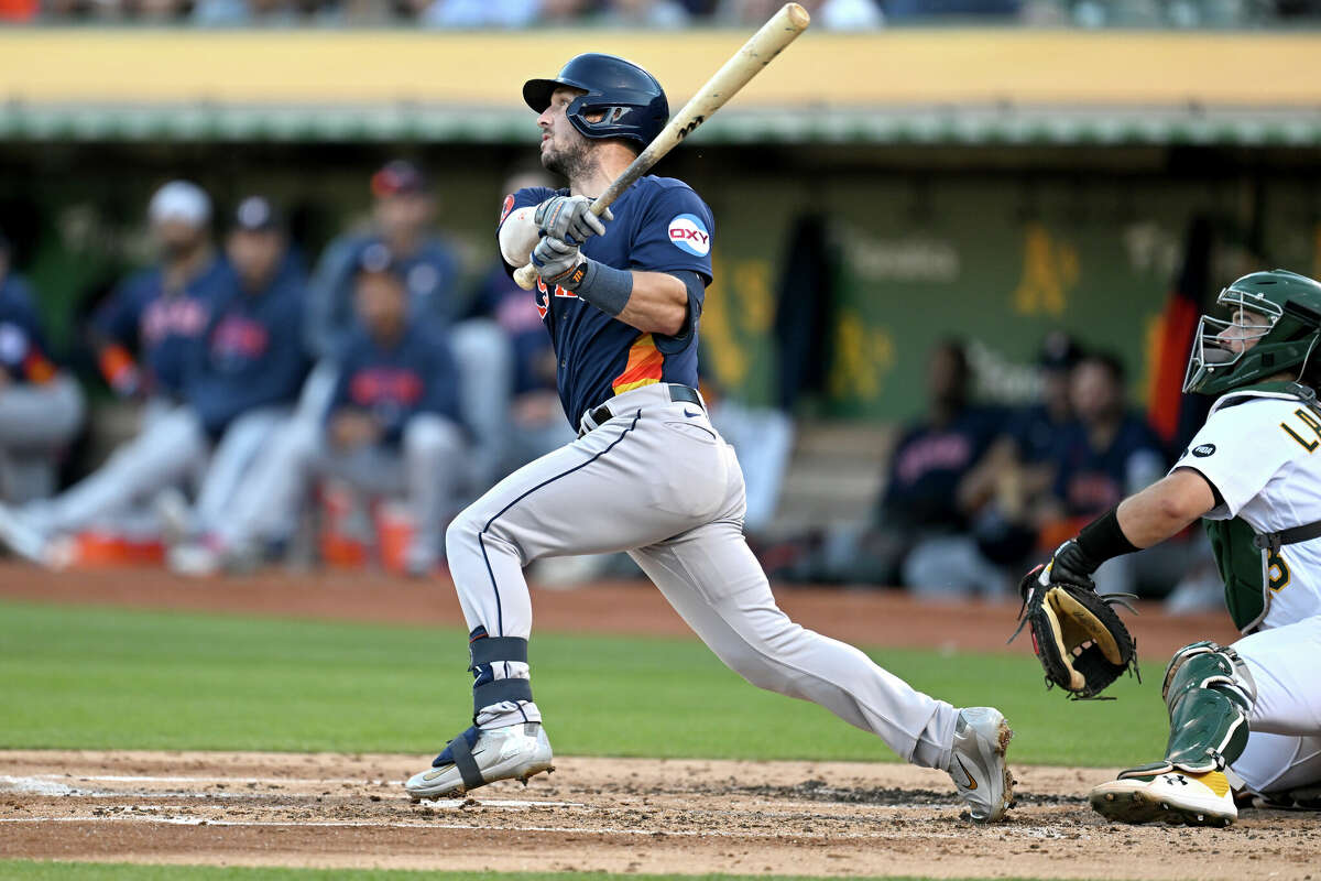 Houston Astros: Ryan Pressly records 100th save