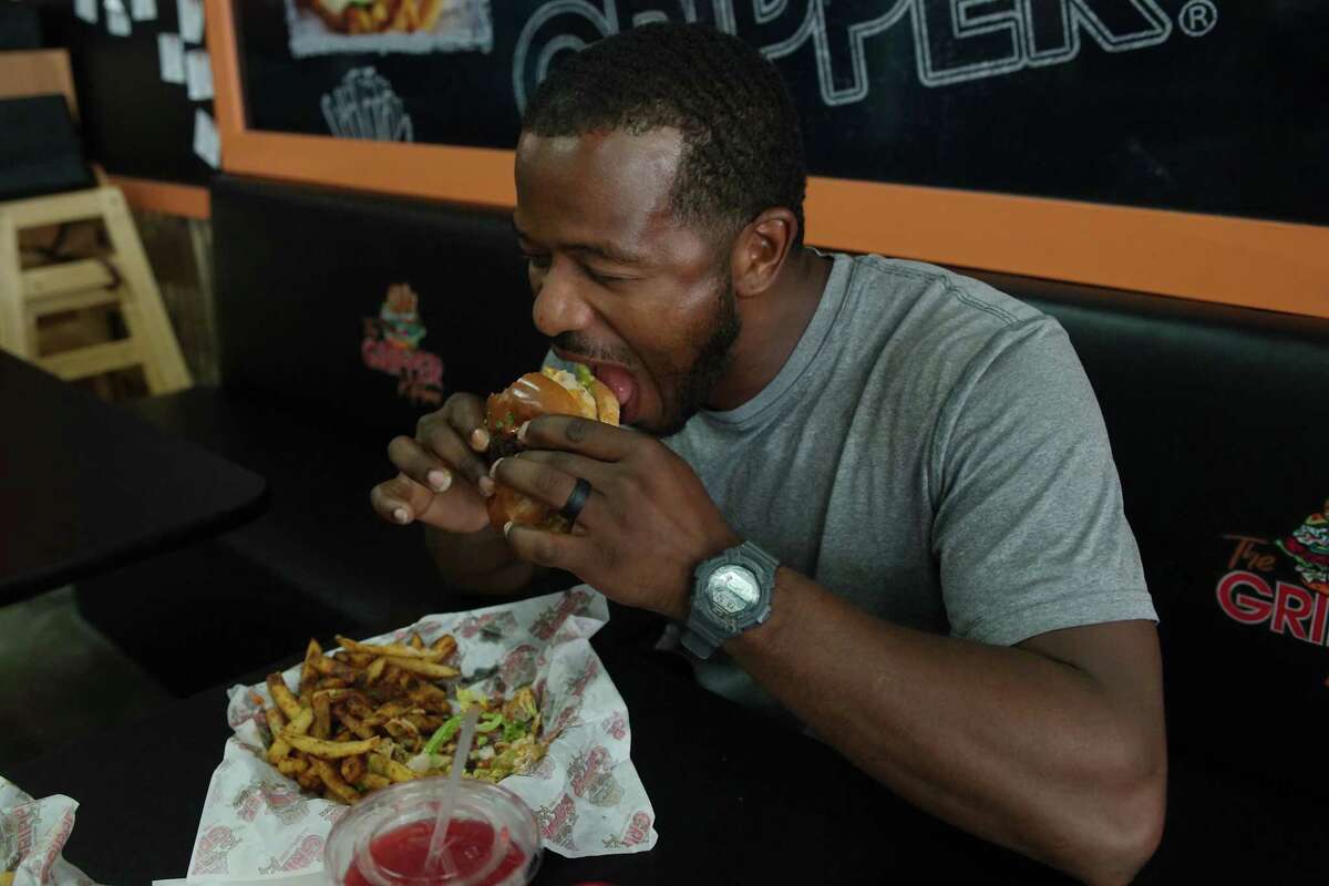 Detroit sandwich shop The Gripper Kitchen opens its first Houston spot