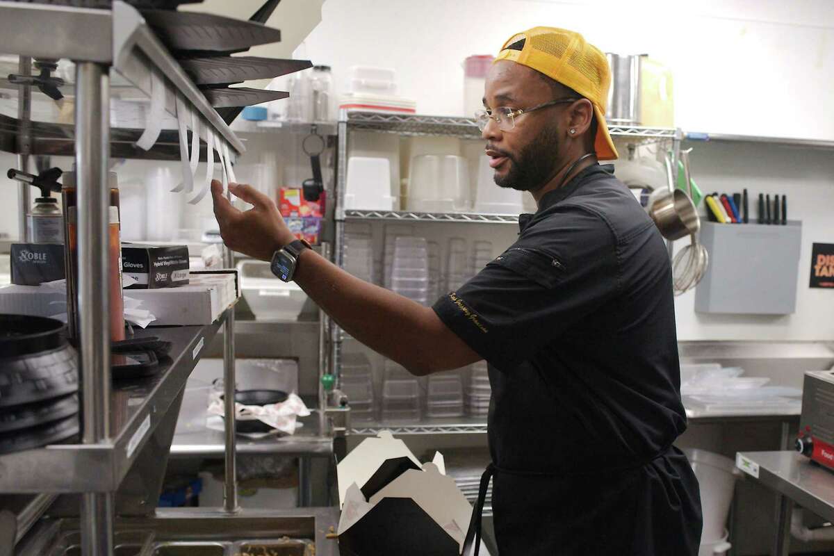 Detroit sandwich shop The Gripper Kitchen opens its first Houston spot