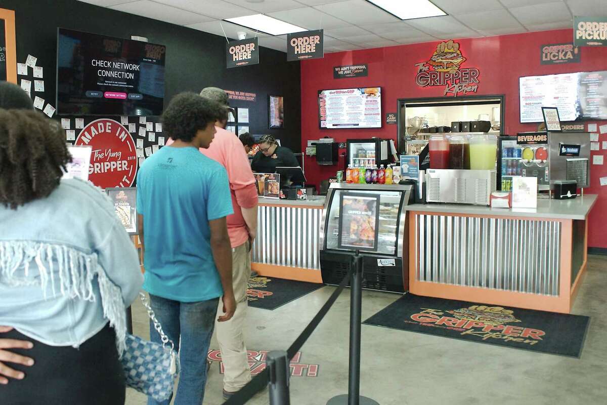 Detroit sandwich shop The Gripper Kitchen opens its first Houston spot