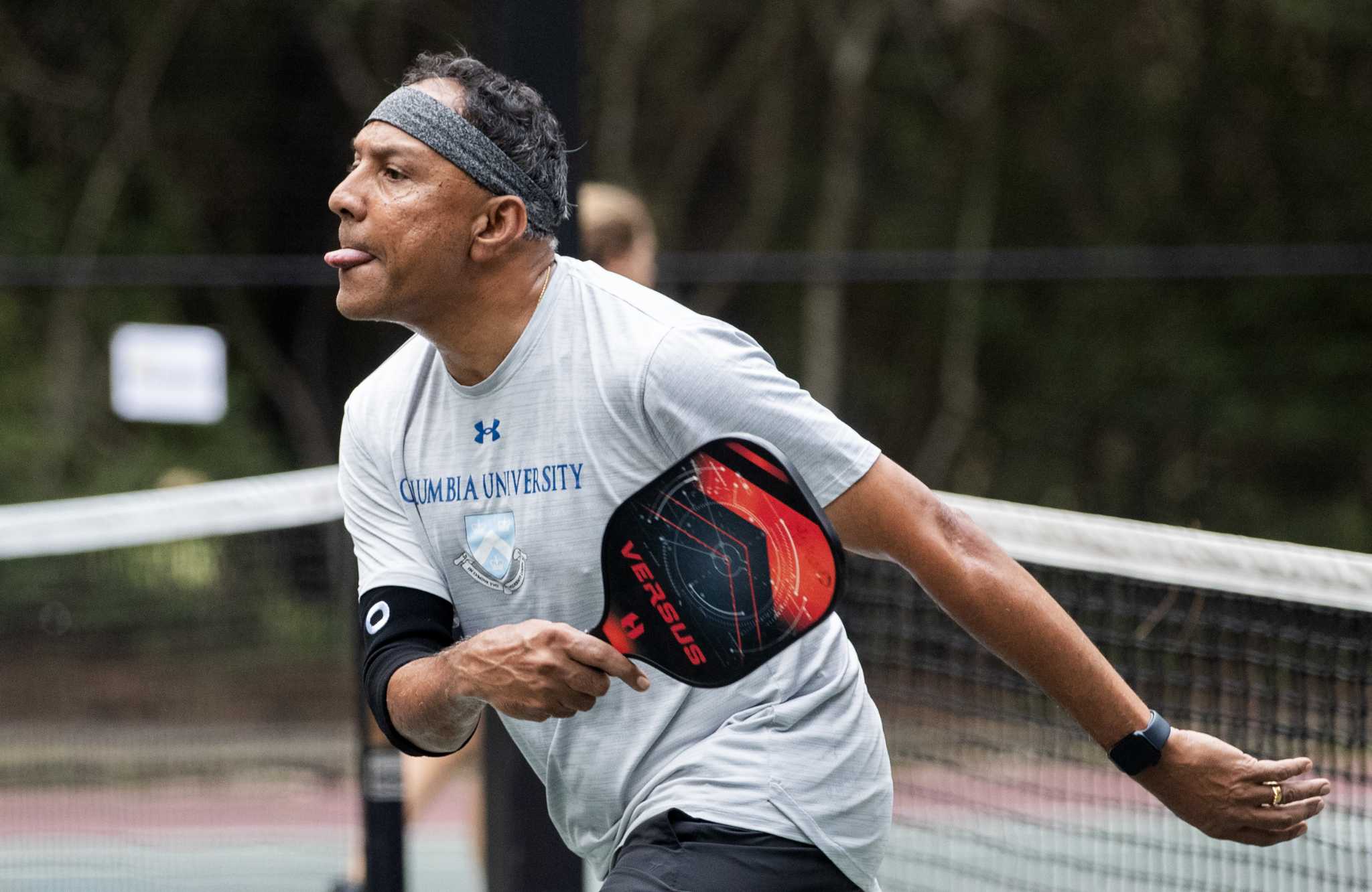 The Woodlands opens first of its kind $650K pickleball courts