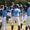 Wilton hits a home run for Little League Day