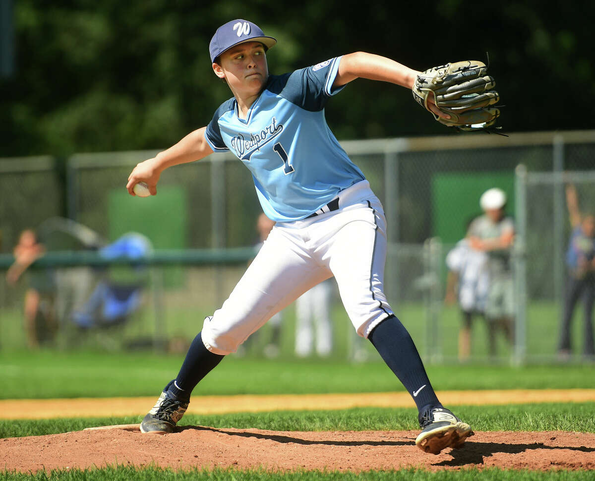 Westport tops Wilton to advances to CT Little League State Tournament