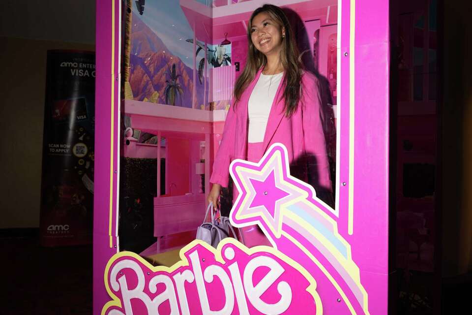 S.F. Giants to host ‘Barbie’ movie night at Oracle Park