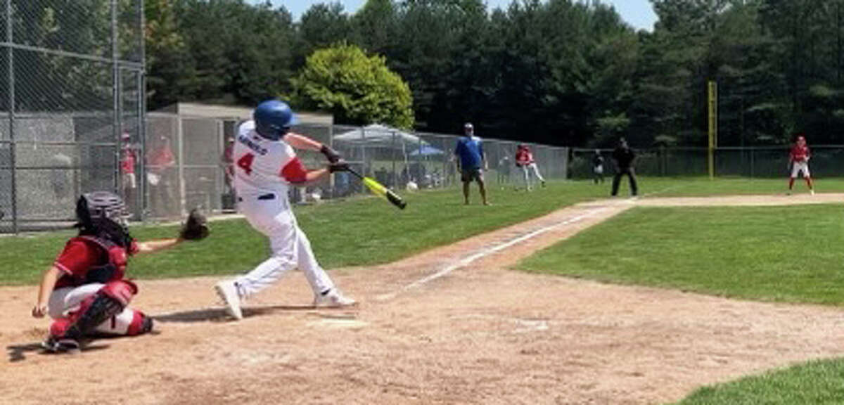 Northeast clinches state quarterfinal berth with win over TC