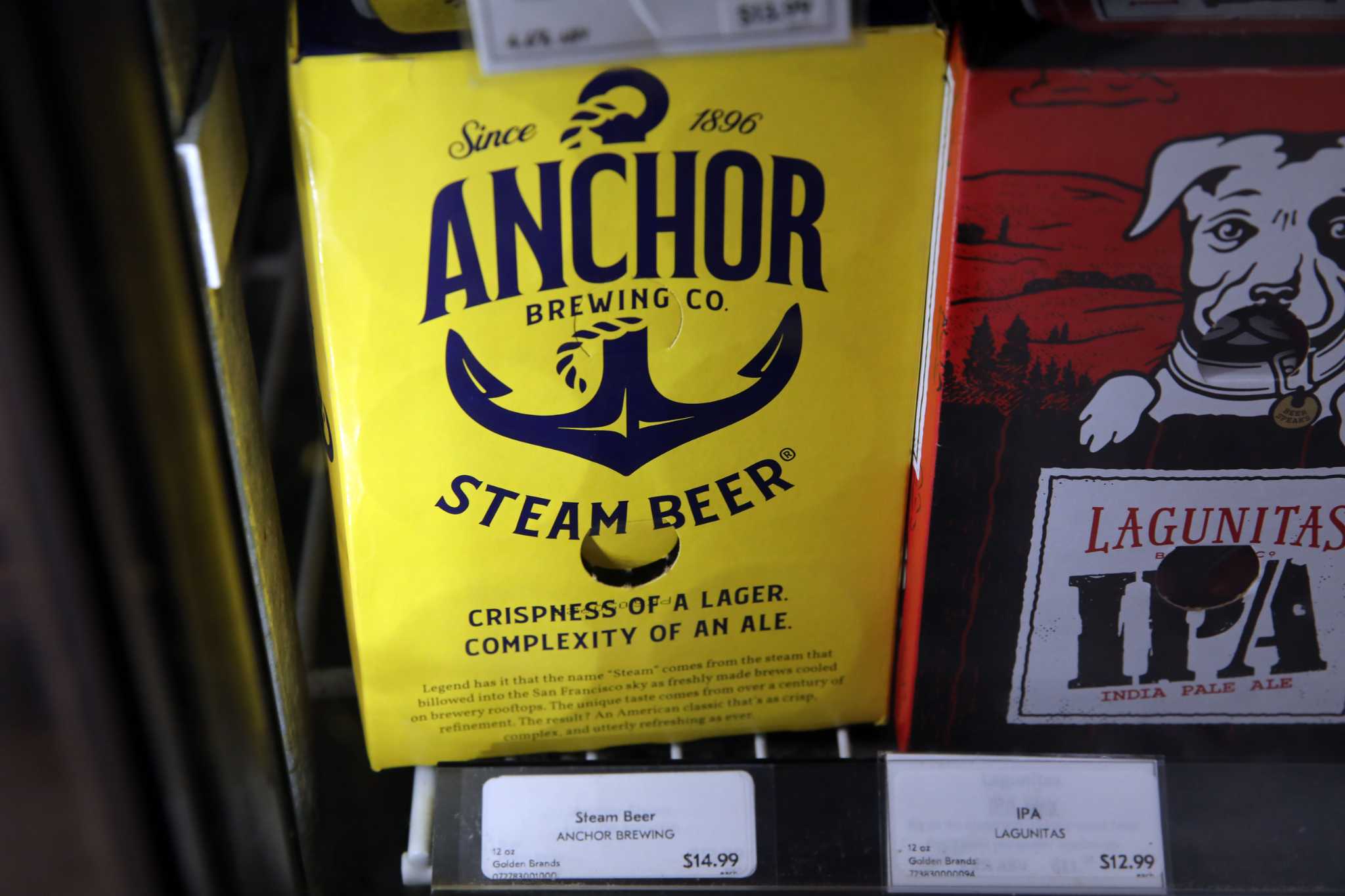 Anchor Brewing Open To Workers Buying The Company But Time Is Running anchor-brewing-open-to-workers-buying-the-company-but-time-is-running