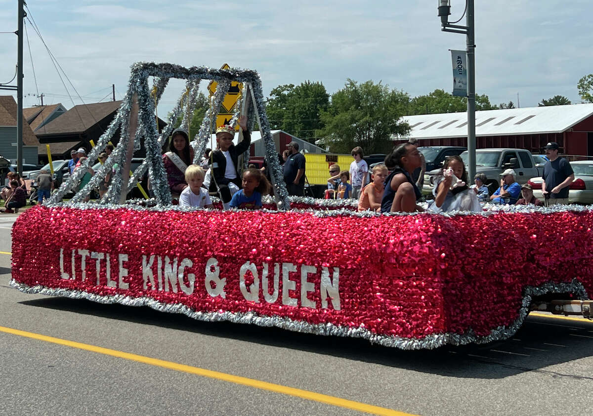 Troutarama, in Baldwin, hosts final day of festival on Saturday