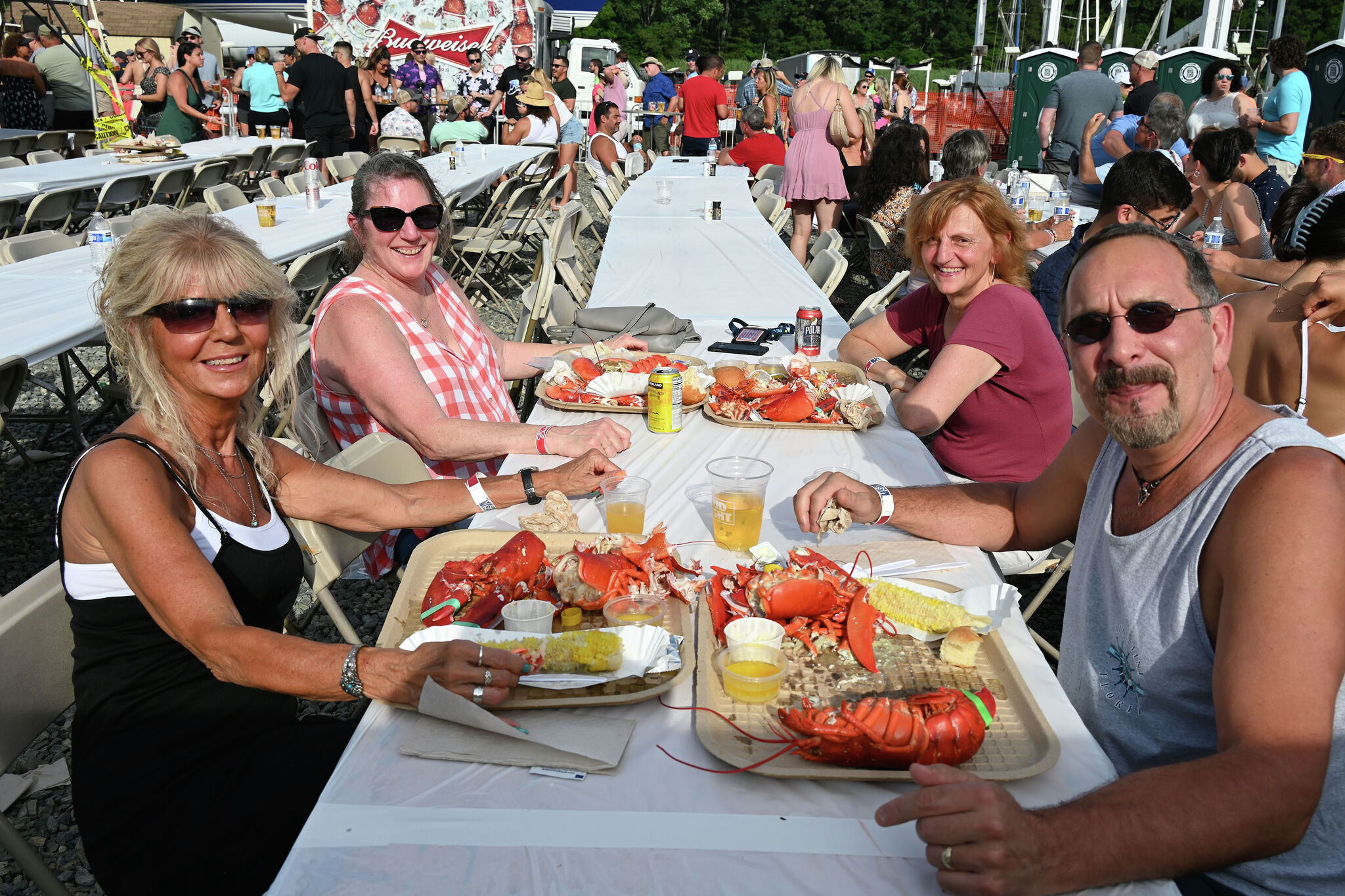 SEEN Milford Rotary Lobster Bake 2023