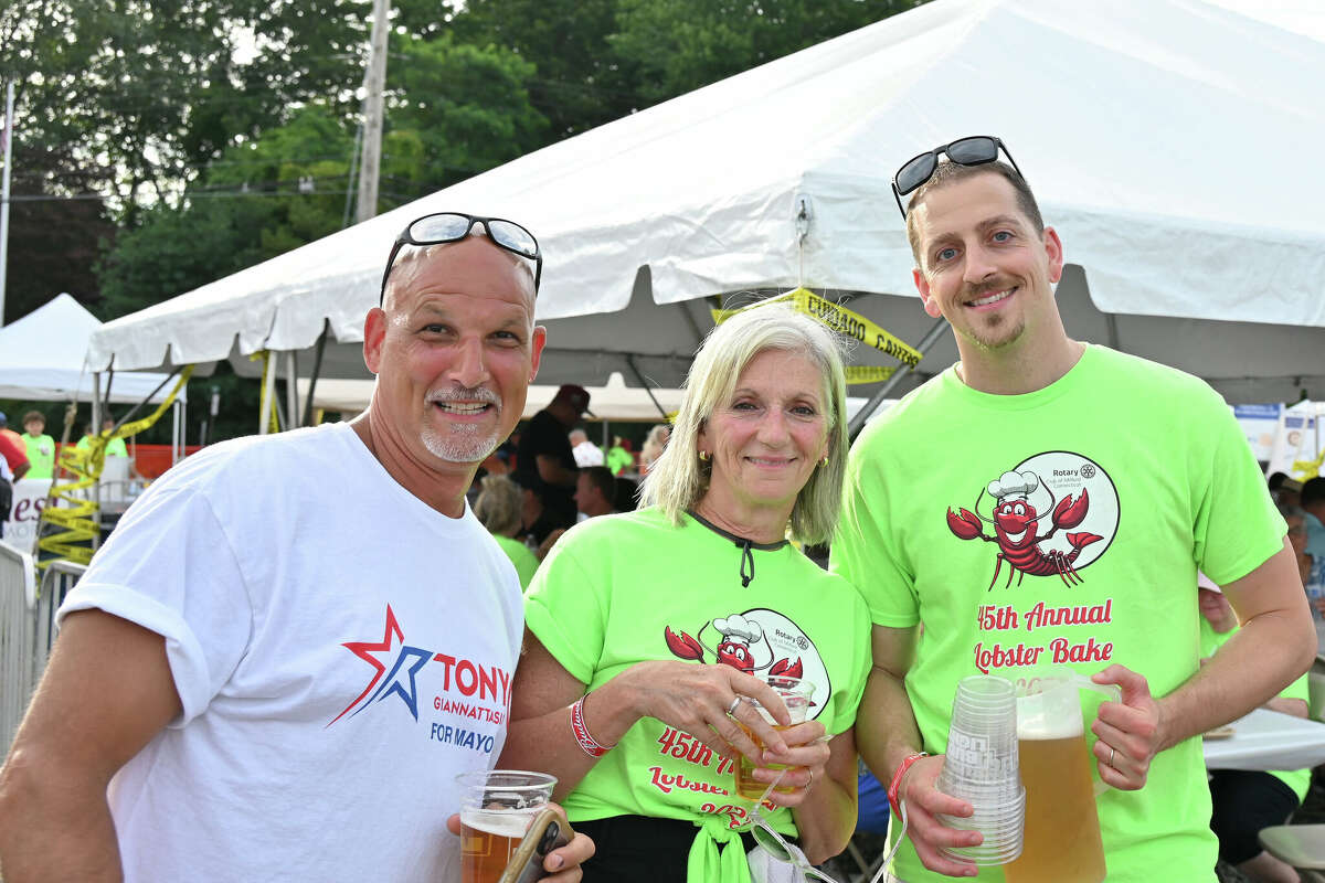 SEEN Milford Rotary Lobster Bake 2023