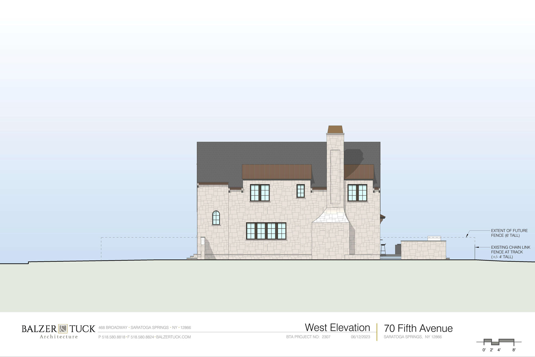 Dave Portnoy asks to demo Saratoga house, build new