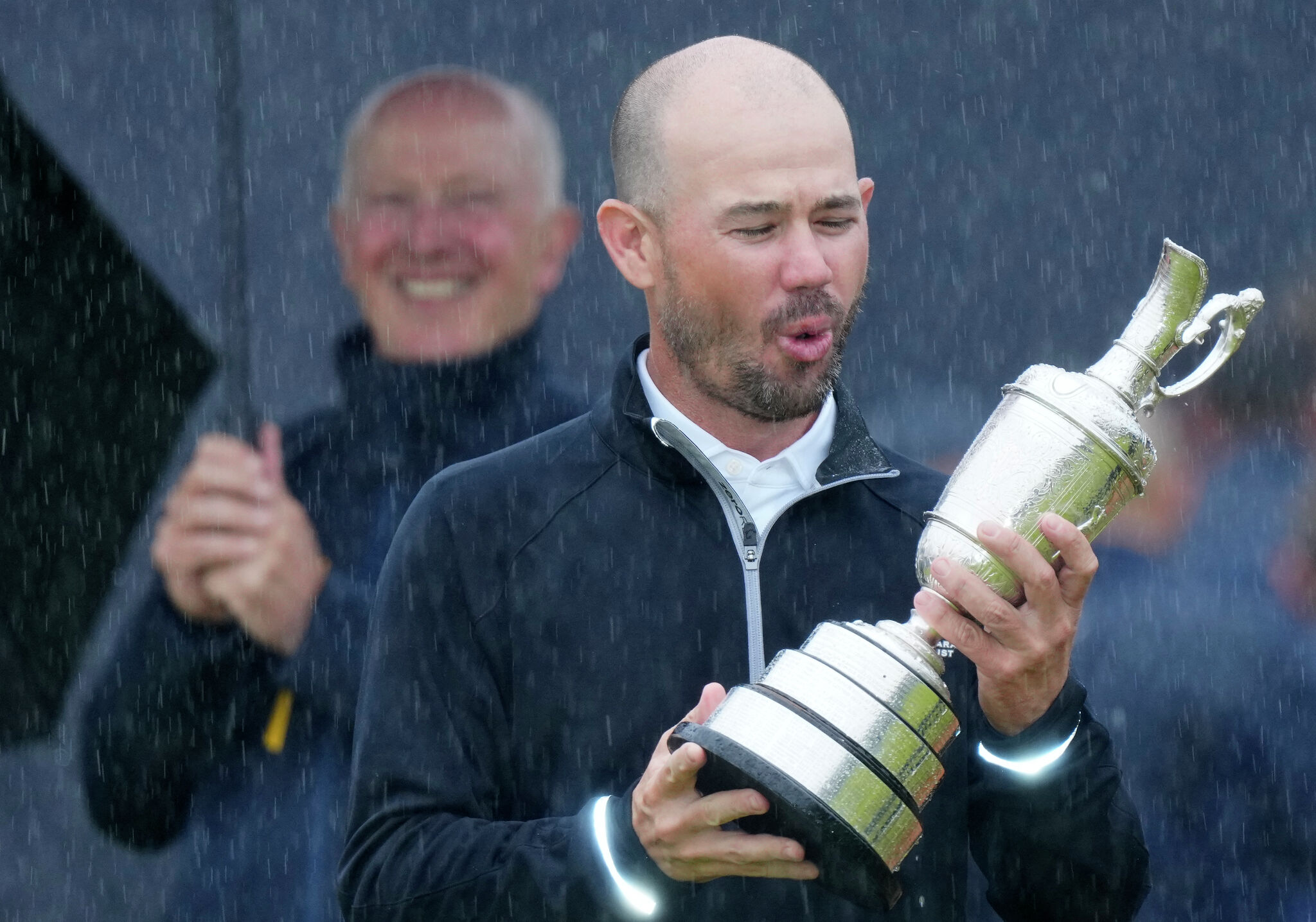 The Open Championship 2023: 5 golfers who could take home the Claret Jug