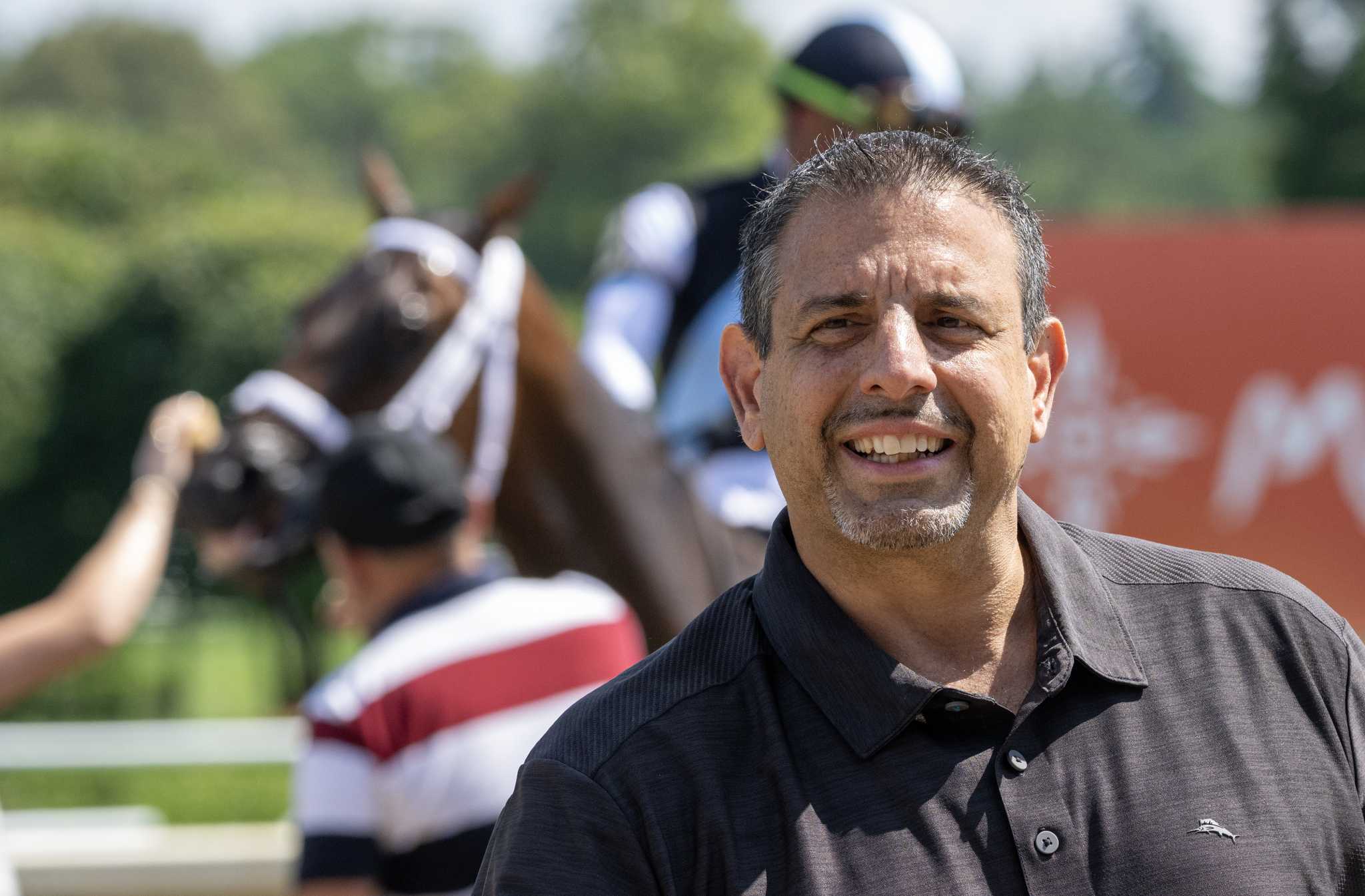 Eclipse Award winner takes Shuvee Stakes at Saratoga