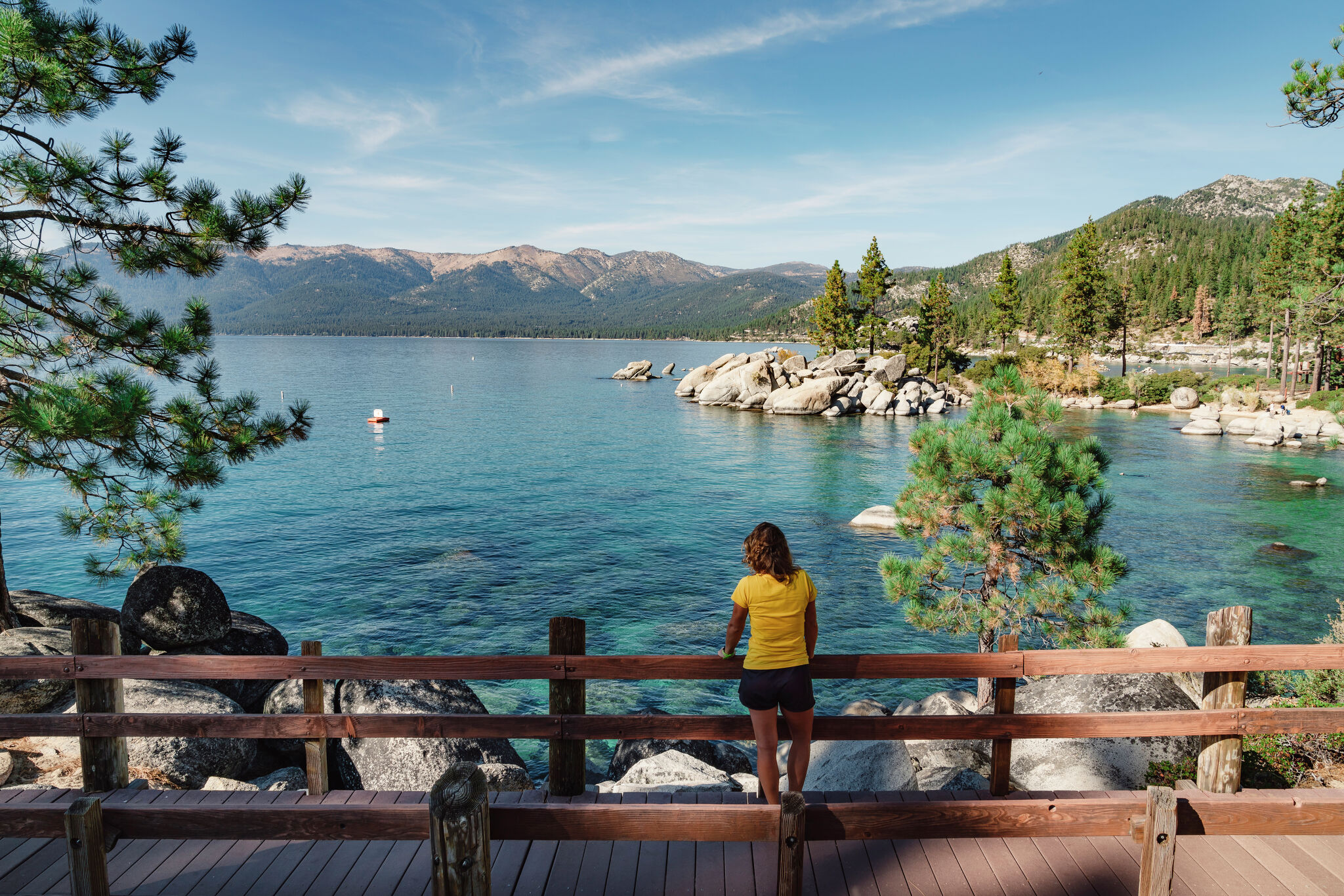 Then and now: Developing Kahle Drive - Lake Tahoe NewsLake Tahoe News