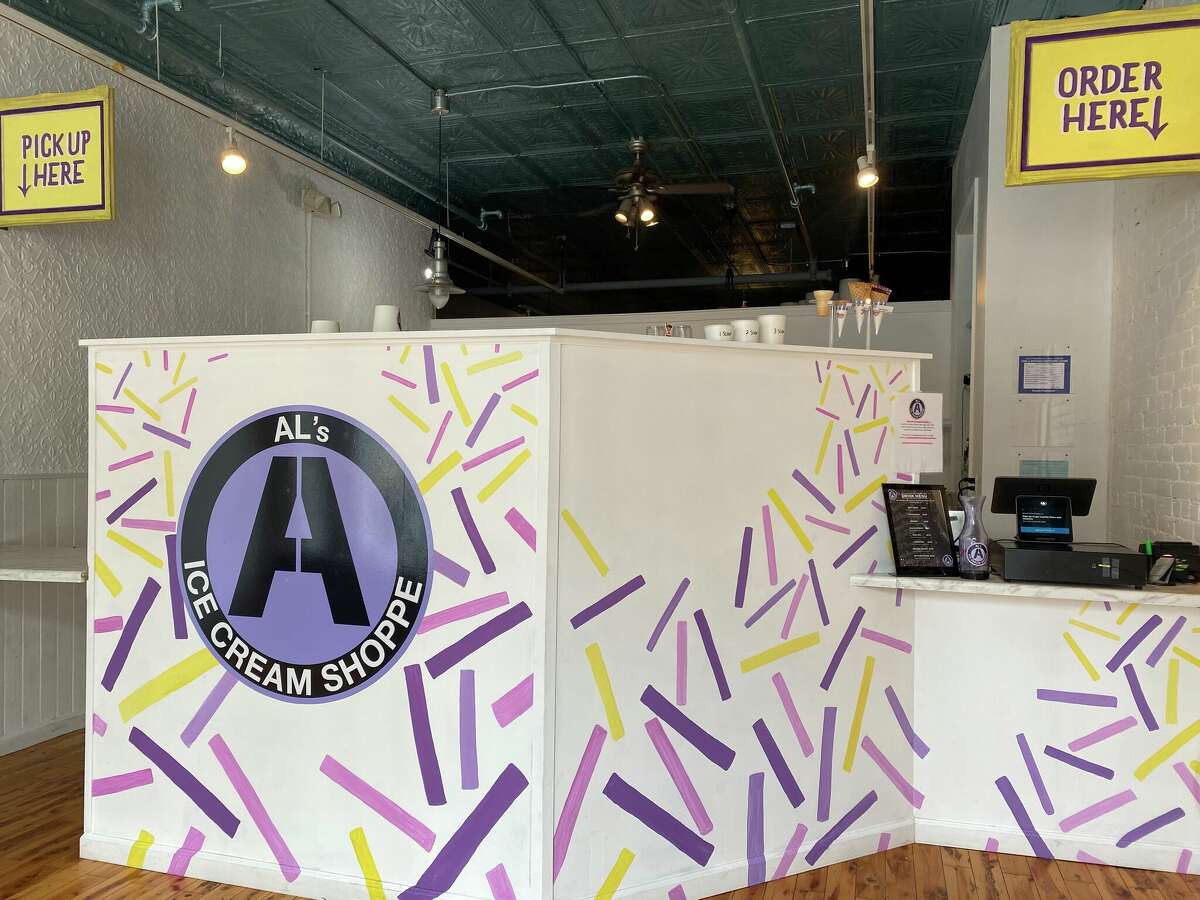 AL's Ice Cream Shoppe opens in Middletown's North End