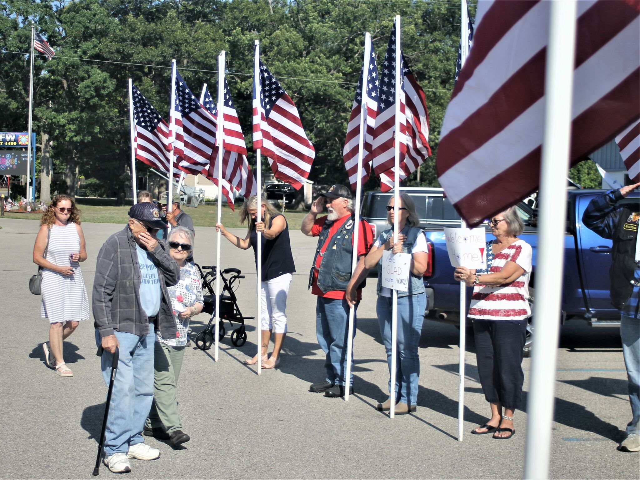 Mid Michigan Obituary Sparks Outpouring Of Condolences And Reflections - apa1xyz