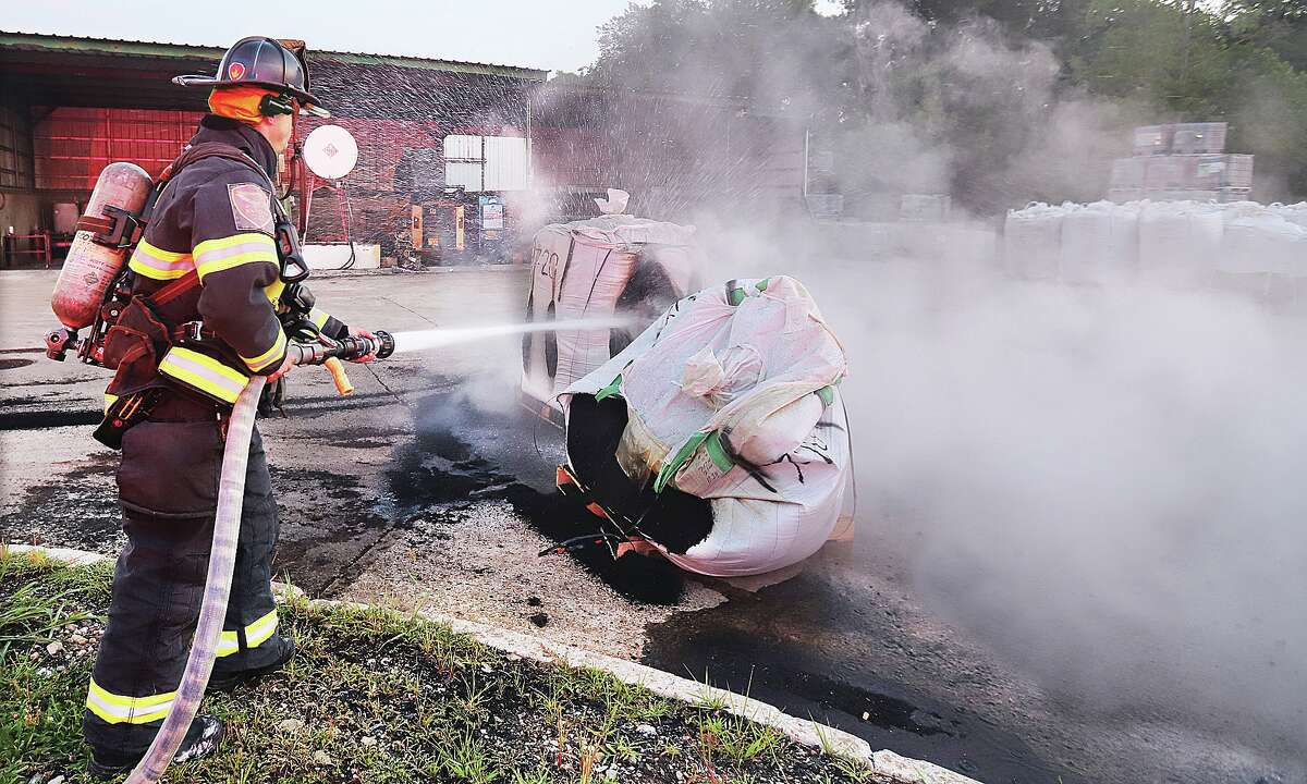 Burning rubber brings Godfrey response Sunday night