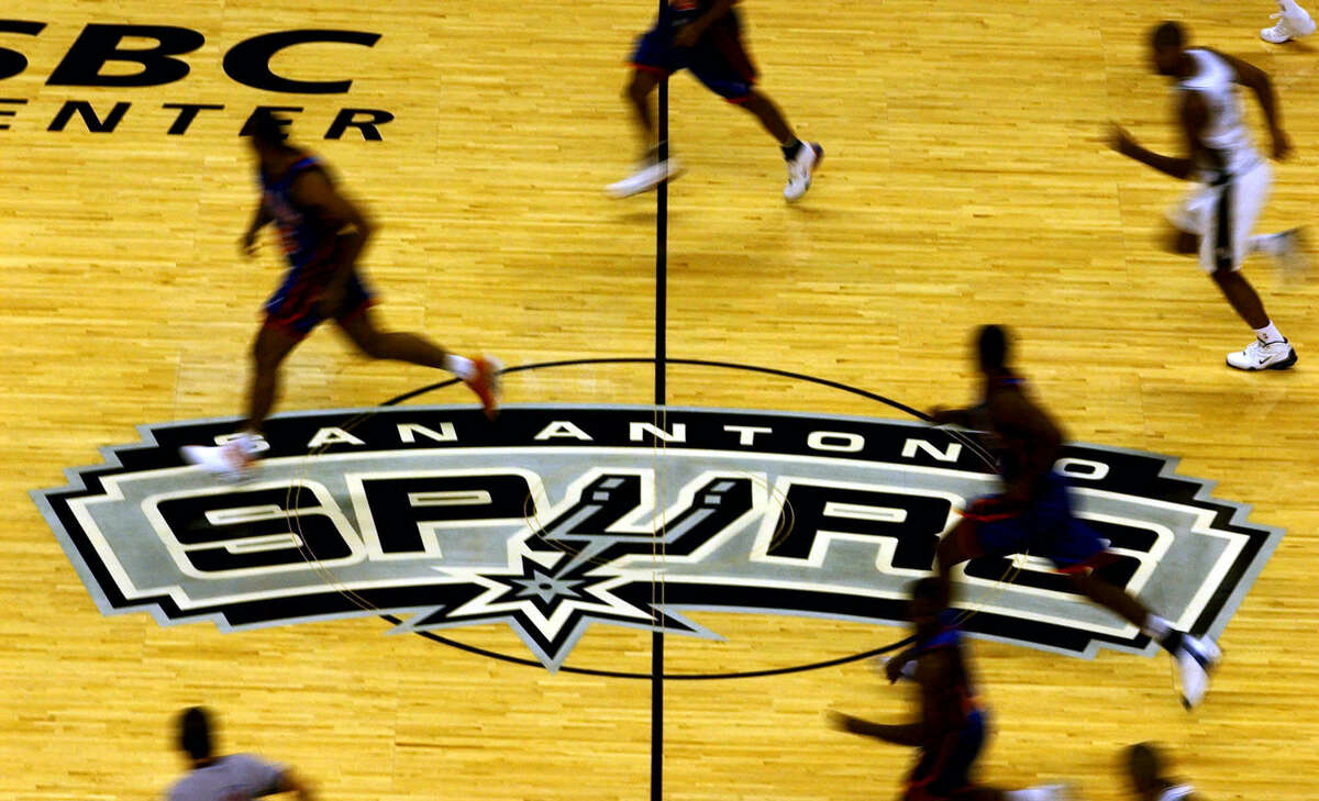 Why the Spurs Will Have Frost Bank Logos on Their Jerseys This Season