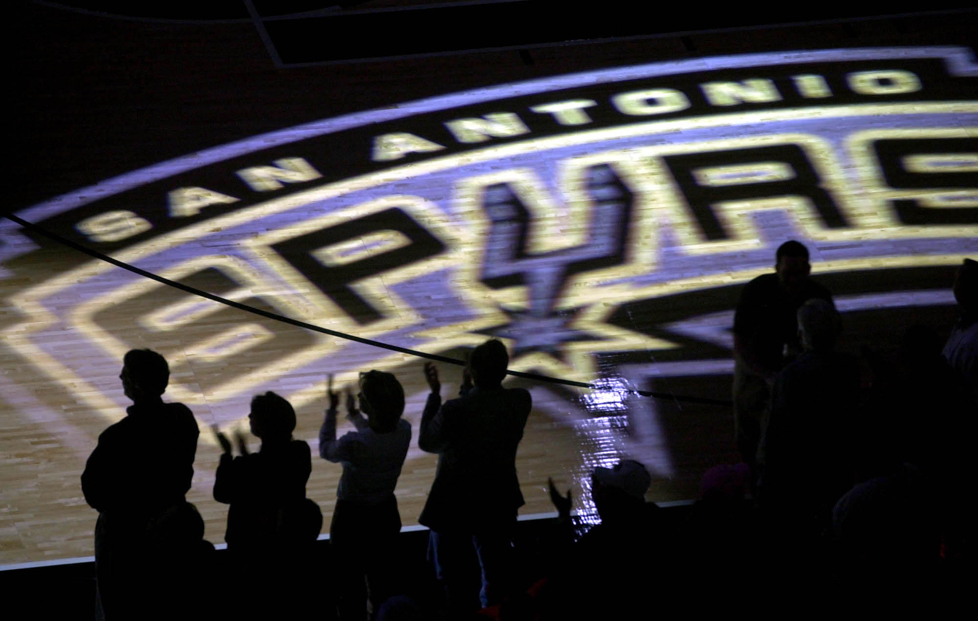 San Antonio Spurs Introduce Three New Logos for 2022-23 Season –  SportsLogos.Net News