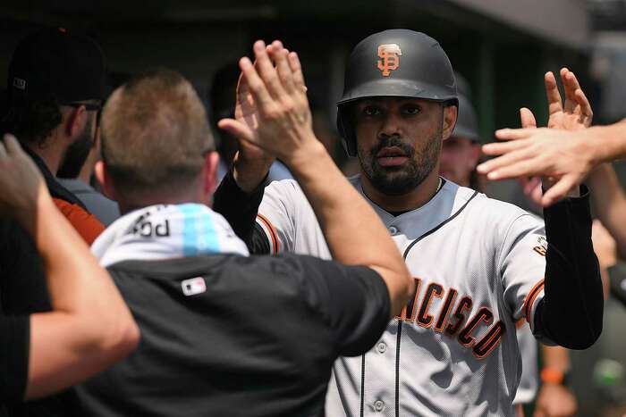 The San Francisco Giants Got Swept by the Padres—at Home