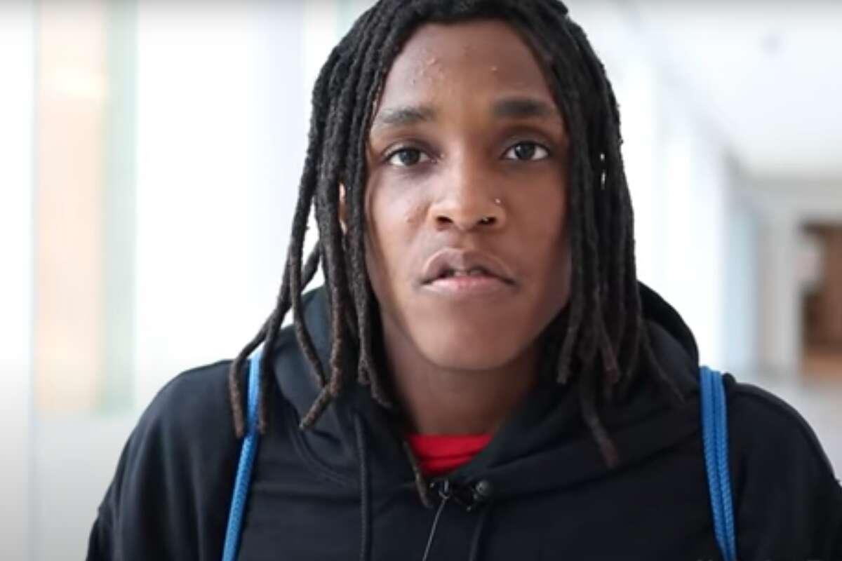 Aalias Gilbert, teen with prior legal trouble, admits to Albany murder